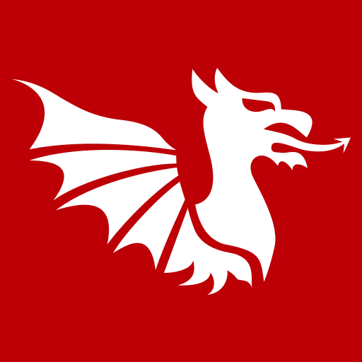 Warm Wales Logo